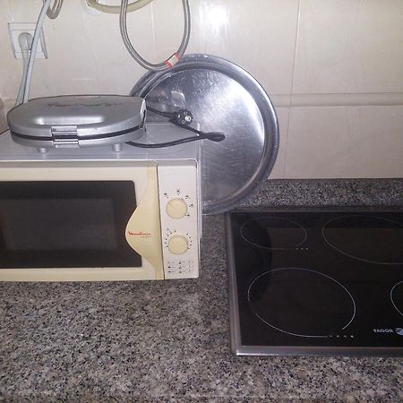 Appartement Tanger Boulevard Centre Ville מראה חיצוני תמונה