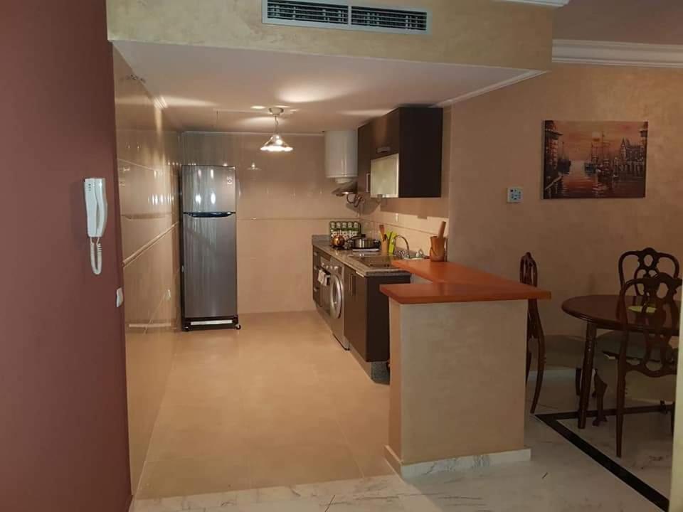Appartement Tanger Boulevard Centre Ville מראה חיצוני תמונה