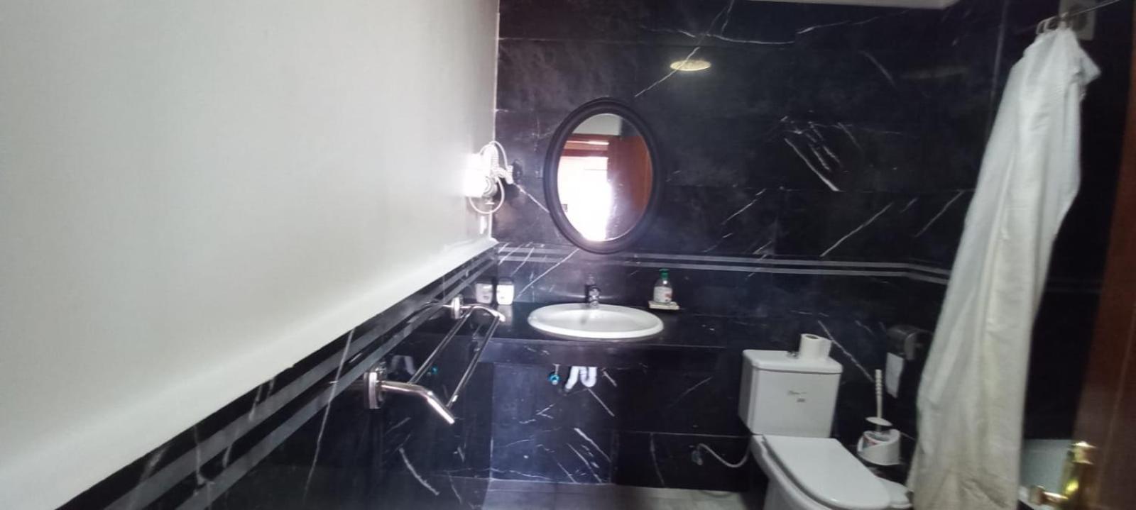 Appartement Tanger Boulevard Centre Ville מראה חיצוני תמונה