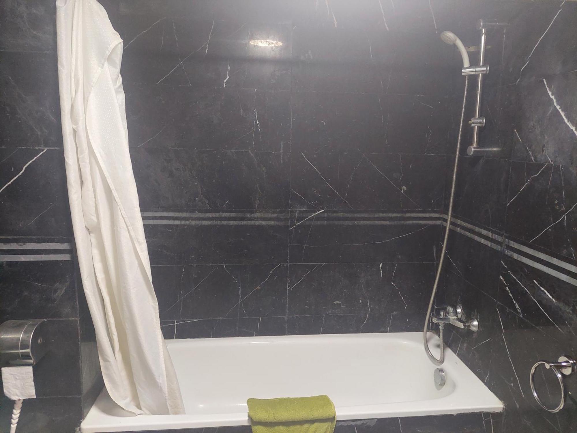 Appartement Tanger Boulevard Centre Ville מראה חיצוני תמונה