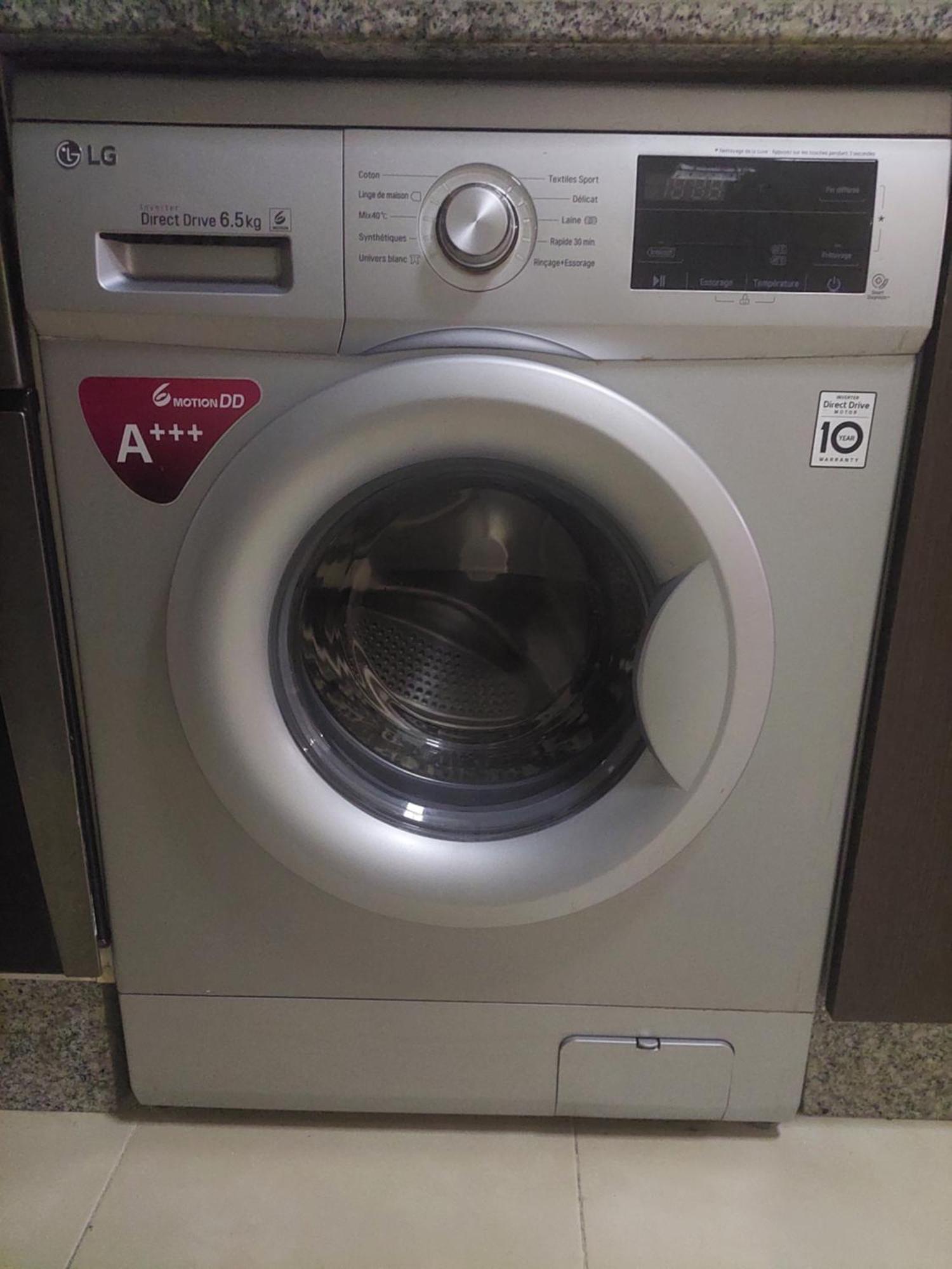 Appartement Tanger Boulevard Centre Ville מראה חיצוני תמונה