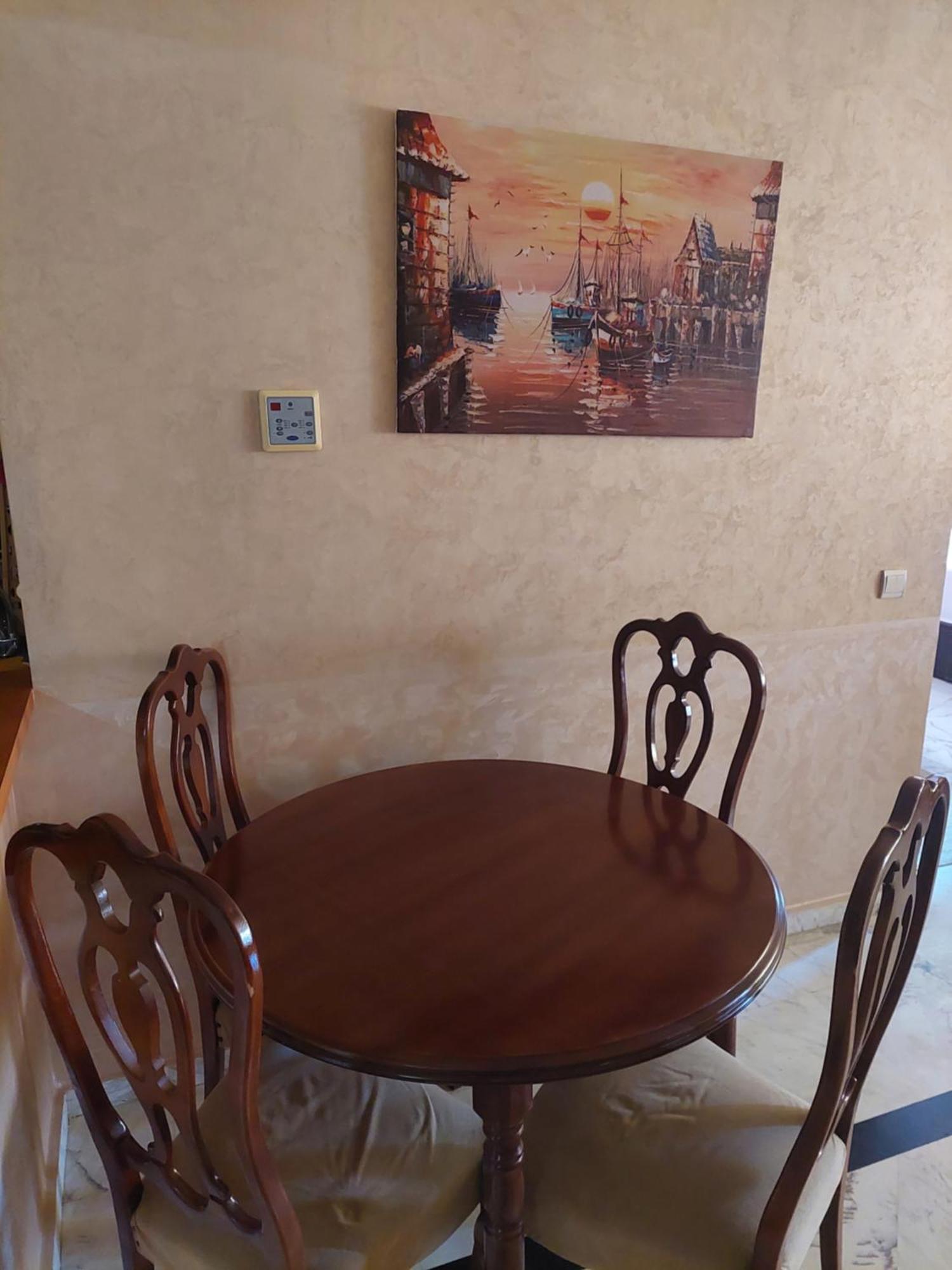 Appartement Tanger Boulevard Centre Ville מראה חיצוני תמונה