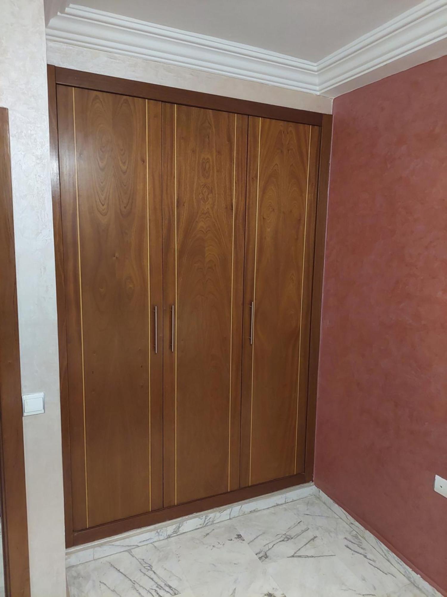 Appartement Tanger Boulevard Centre Ville מראה חיצוני תמונה